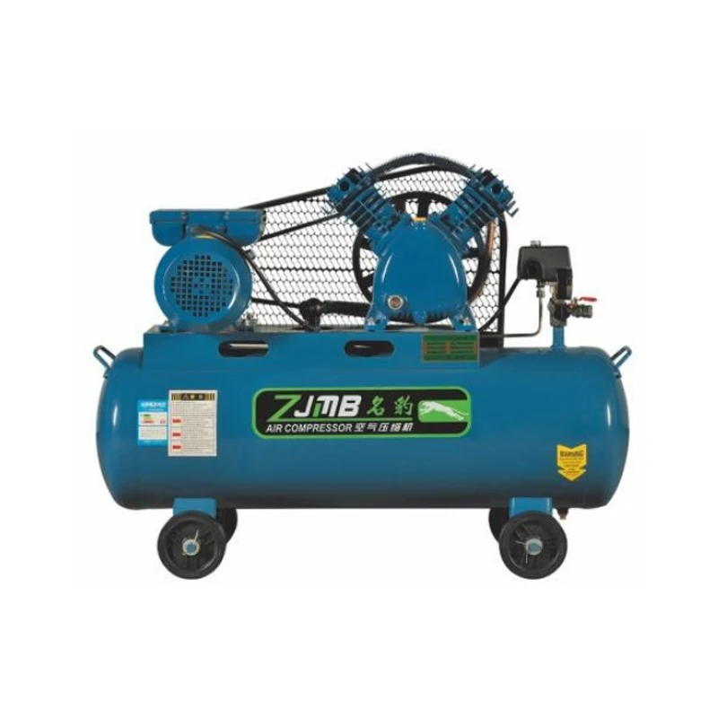 Feiyake Air Compressor factory